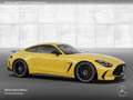 Mercedes-Benz AMG GT 63  Cp. 4M AeroPak Perf-Sitze 360° Night Gelb - thumbnail 16