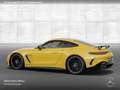 Mercedes-Benz AMG GT 63  Cp. 4M AeroPak Perf-Sitze 360° Night Gelb - thumbnail 15