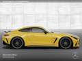 Mercedes-Benz AMG GT 63  Cp. 4M AeroPak Perf-Sitze Burmester PTS Gelb - thumbnail 21