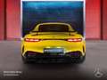 Mercedes-Benz AMG GT 63  Cp. 4M AeroPak Perf-Sitze Burmester PTS Gelb - thumbnail 5