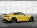 Mercedes-Benz AMG GT 63  Cp. 4M AeroPak Perf-Sitze 360° Night Gelb - thumbnail 17