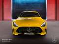 Mercedes-Benz AMG GT 63  Cp. 4M AeroPak Perf-Sitze Burmester PTS Gelb - thumbnail 9