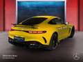 Mercedes-Benz AMG GT 63  Cp. 4M AeroPak Perf-Sitze Burmester PTS Gelb - thumbnail 6