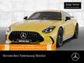 Mercedes-Benz AMG GT 63  Cp. 4M AeroPak Perf-Sitze 360° Night Gelb - thumbnail 1