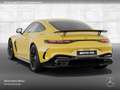 Mercedes-Benz AMG GT 63  Cp. 4M AeroPak Perf-Sitze Burmester PTS Gelb - thumbnail 22