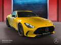Mercedes-Benz AMG GT 63  Cp. 4M AeroPak Perf-Sitze Burmester PTS Gelb - thumbnail 8