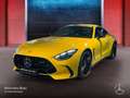 Mercedes-Benz AMG GT 63  Cp. 4M AeroPak Perf-Sitze Burmester PTS Gelb - thumbnail 2