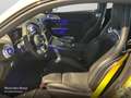 Mercedes-Benz AMG GT 63  Cp. 4M AeroPak Perf-Sitze Burmester PTS Gelb - thumbnail 10