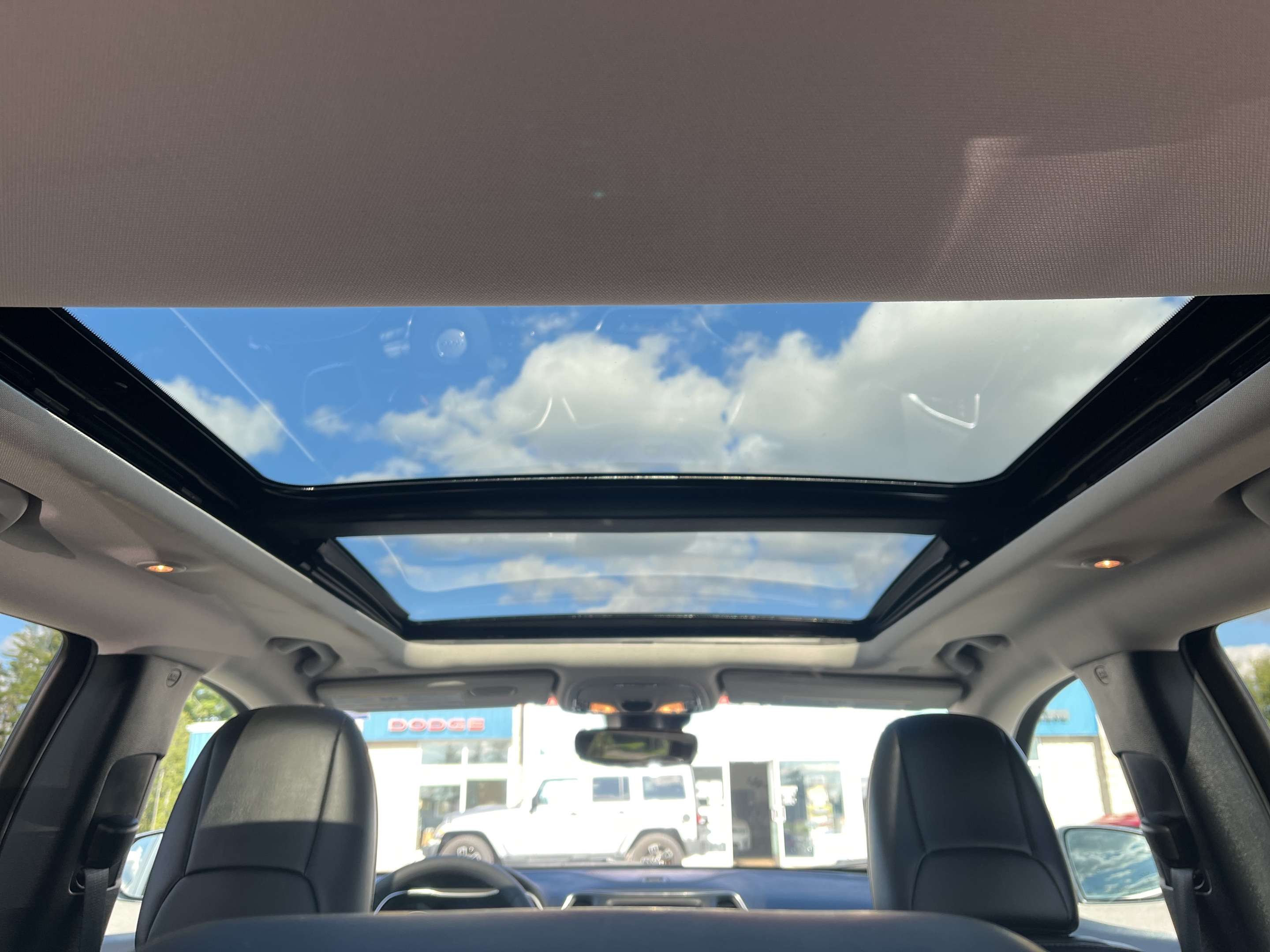 2023 Jeep Cherokee