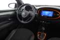 Toyota Aygo X 1.0 VVT-i S-CVT Limited 72PK | NH12451 | Dealer On Yeşil - thumbnail 16