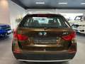 BMW X1 18i sDrive*1.Hand*S-Heft*Motorgeräusche Braun - thumbnail 7