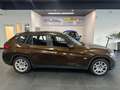 BMW X1 18i sDrive*1.Hand*S-Heft*Motorgeräusche Braun - thumbnail 5