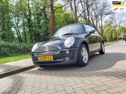 MINI One Mini 1.6