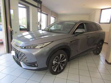 1.5 hybrid  Luxury auto Garanzia 7anni/150.000 Prezzo reale