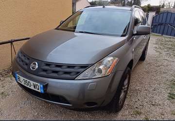 3.5 V6 234CH