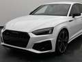 Audi A5 A5 SB 45 TFSI quattro+COMPETITION+B&O+SLINE+360+ Bianco - thumbnail 14