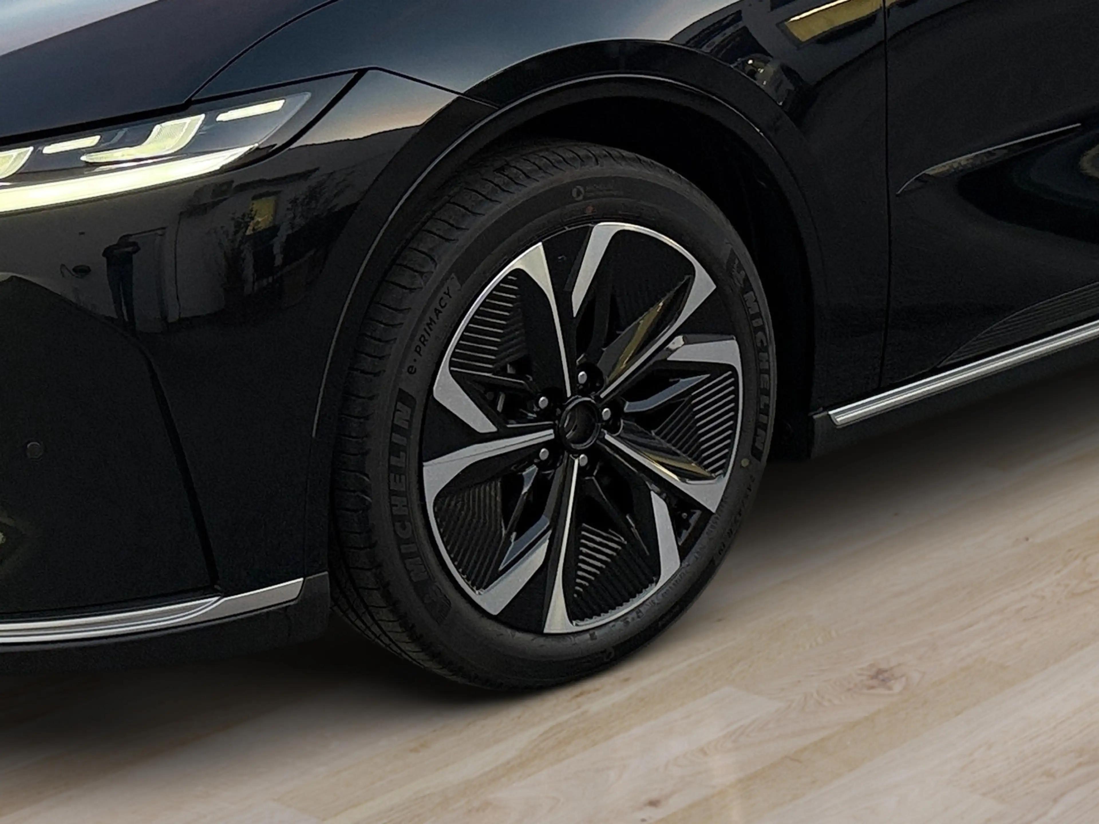 Mazda 6e 6E 68,8KWH SR TAKUMI — photo 9