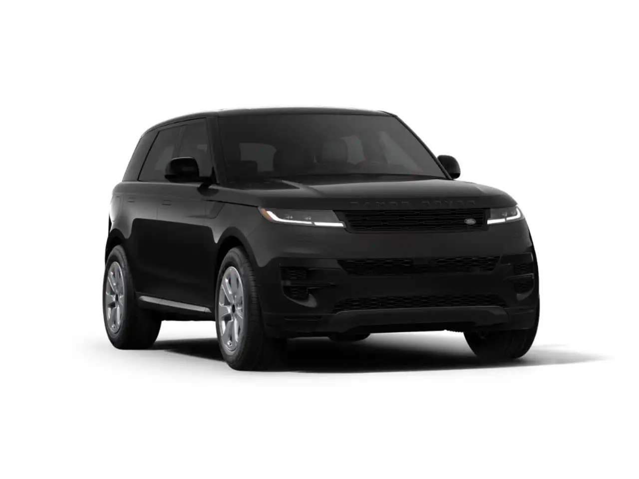 2026 Land Rover Range Rover Sport