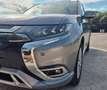 Mitsubishi Outlander 2.4 240h 135 twin-motor phev hybrid 13.8kwh instyle 4wd bva toit ouvrant 2 prises secteur interieur affaire +++ Gris - thumbnail 14