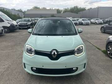 Twingo 1.0i SCe Edition One