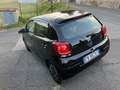 Citroen C1 5p 1.0 vti Feel euro 6 automatica perfetta permute Nero - thumbnail 9