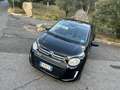 Citroen C1 5p 1.0 vti Feel euro 6 automatica perfetta permute Nero - thumbnail 2