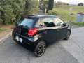 Citroen C1 5p 1.0 vti Feel euro 6 automatica perfetta permute Nero - thumbnail 10