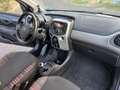 Citroen C1 5p 1.0 vti Feel euro 6 automatica perfetta permute Noir - thumbnail 18