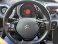 Citroen C1 5p 1.0 vti Feel euro 6 automatica perfetta permute Nero - thumbnail 6