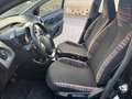 Citroen C1 5p 1.0 vti Feel euro 6 automatica perfetta permute Noir - thumbnail 16