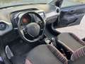 Citroen C1 5p 1.0 vti Feel euro 6 automatica perfetta permute Noir - thumbnail 17