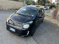 Citroen C1 5p 1.0 vti Feel euro 6 automatica perfetta permute Nero - thumbnail 14
