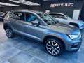 SEAT Ateca Ateca 2020 1.5 ecotsi Business 150cv DSG Grigio - thumbnail 5