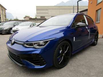 8 VII 2.0 tsi R 20 Years 4motion 333cv dsg *NUOVA*