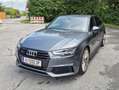 Audi A4 A4 Avant 3,0 TDI quattro Sport S-tronicSport Silber - thumbnail 1