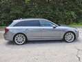 Audi A4 A4 Avant 3,0 TDI quattro Sport S-tronicSport Silber - thumbnail 5