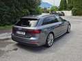 Audi A4 A4 Avant 3,0 TDI quattro Sport S-tronicSport Silber - thumbnail 4