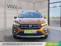 Dacia Sandero Stepway Comfort TCe 90PS Orange - thumbnail 6