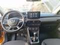 Dacia Sandero Stepway Comfort TCe 90PS Orange - thumbnail 4