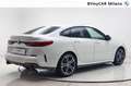 BMW 220 d Gran Coupe Msport auto Bianco - thumbnail 8