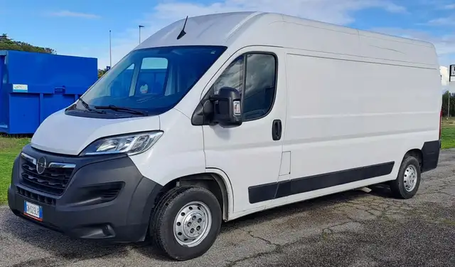 Opel Movano 33 L3H2 BLUEHDI 140 S&S FP