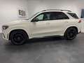 Mercedes-Benz GLE 400 GLE400d 4M*AMG*PANO*AHK*22 ZOLL*NIGHT*JS 2027* Blanc - thumbnail 4