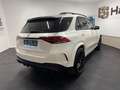 Mercedes-Benz GLE 400 GLE400d 4M*AMG*PANO*AHK*22 ZOLL*NIGHT*JS 2027* Blanc - thumbnail 8