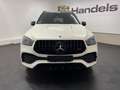 Mercedes-Benz GLE 400 GLE400d 4M*AMG*PANO*AHK*22 ZOLL*NIGHT*JS 2027* Blanc - thumbnail 2