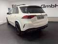 Mercedes-Benz GLE 400 GLE400d 4M*AMG*PANO*AHK*22 ZOLL*NIGHT*JS 2027* Blanc - thumbnail 6