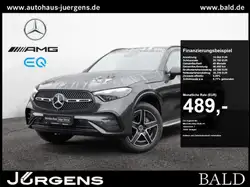 Mercedes-Benz GLC 300 e 4M AMG Sport/Pano/Burm/Sitzklima/HUD
