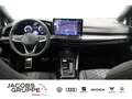 Volkswagen Golf VIII Variant 2.0 TDI R-Line "Black Style" Grau - thumbnail 8