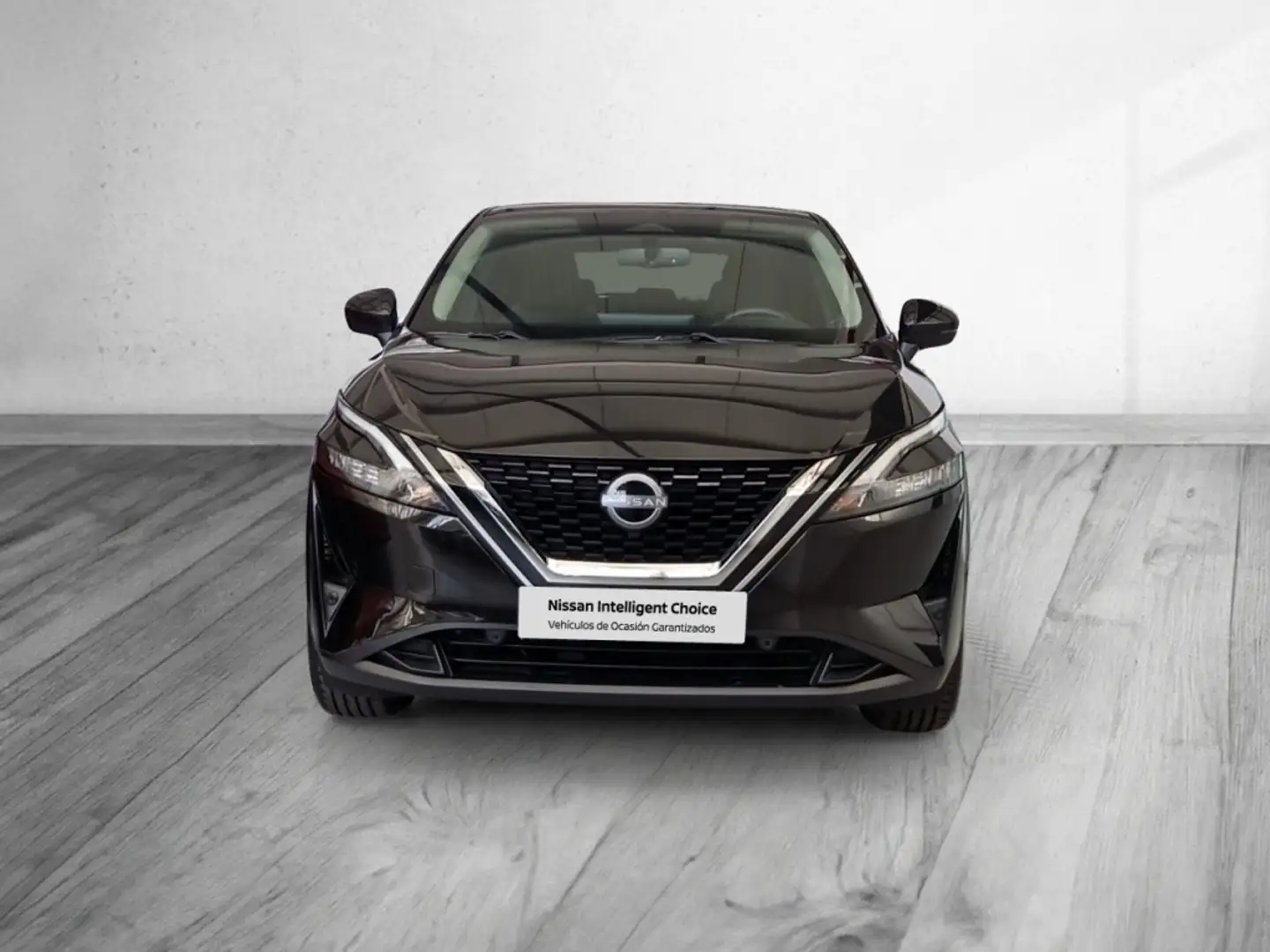 Nissan Qashqai NUEVO 5P DIG-T E6D 103 KW (140 CV) MHEV 12V 6M/ - 2