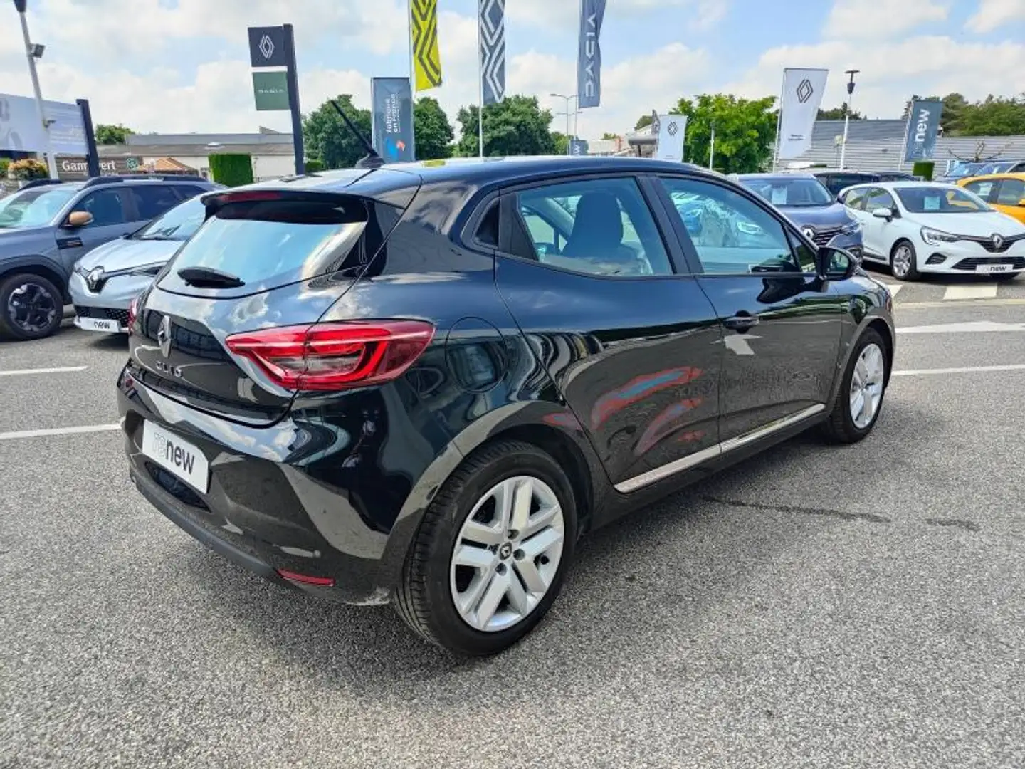 Renault Clio TCe 90ch Business - 2