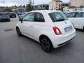 Fiat 500 FIAT 500 1.0 HYBRID CLUB 70CV 2022 Blanc - thumbnail 4